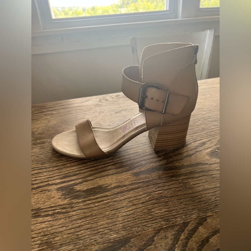 Blowfish Heels!!!! - image 4